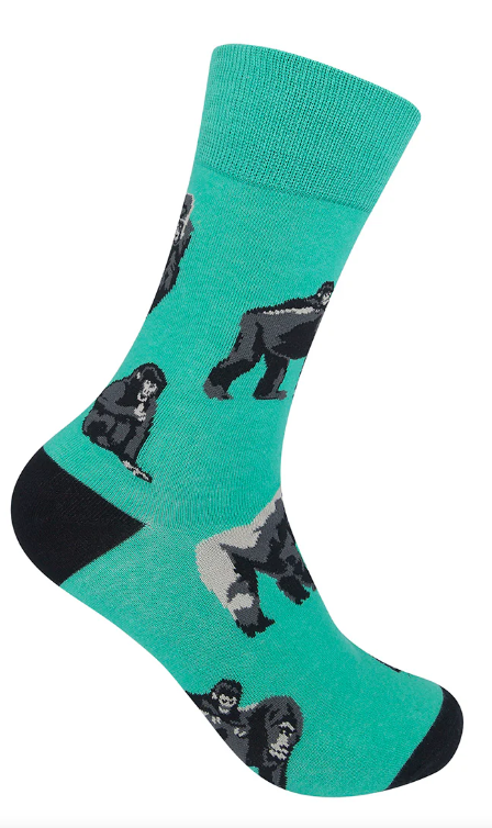 Kids Animal Sock