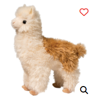 Douglas Plush