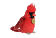 Aurora Plush