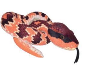 54" Snake