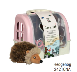 Care Sets