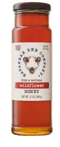 Savannah Bee