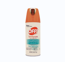 Insect Repellent