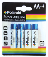 Batteries