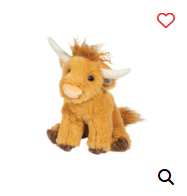Douglas Plush
