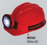 Miner Helmet