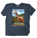 That One Friend T-Shirt