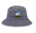 Dogwood Bucket Hat