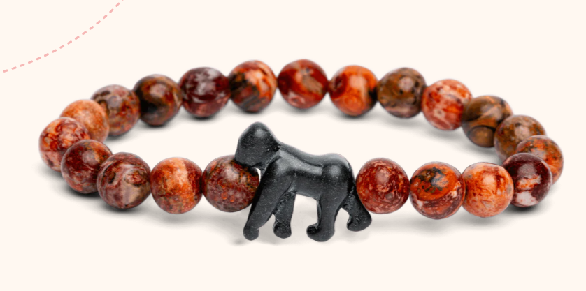 Animal Tracking Bracelet