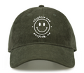 Smily Face VA Zoo Hat