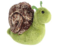Aurora Plush