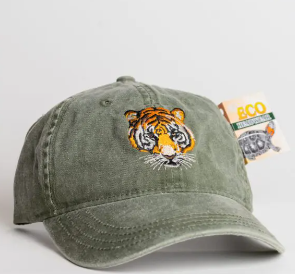 Eco Headwear