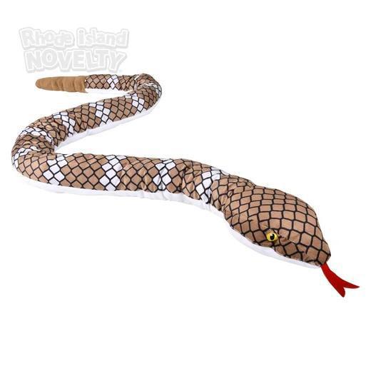 67" Eco Snake