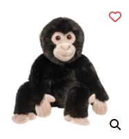 Douglas Plush