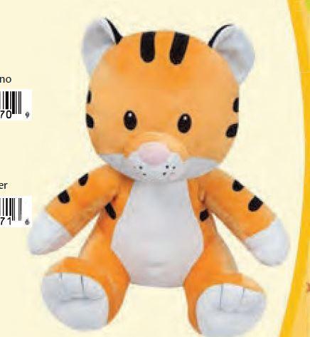 Huggy Huggable