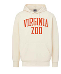 The Virginia Zoo Fundamental Fleece Hoodie