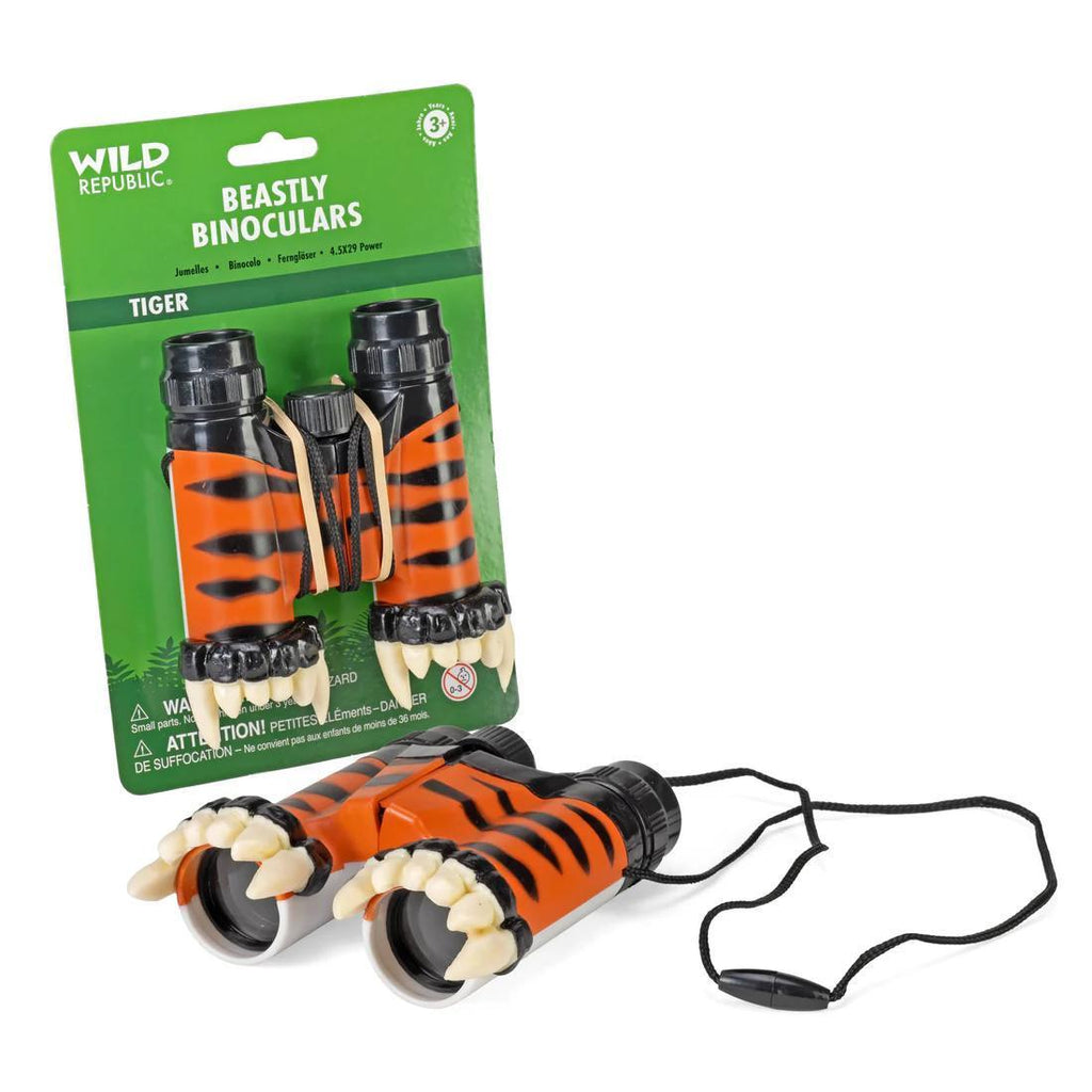 Binoculars