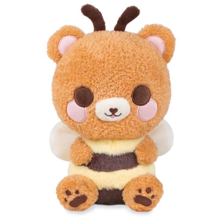 Cuddle Barn Plush
