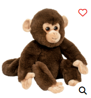 Douglas Plush