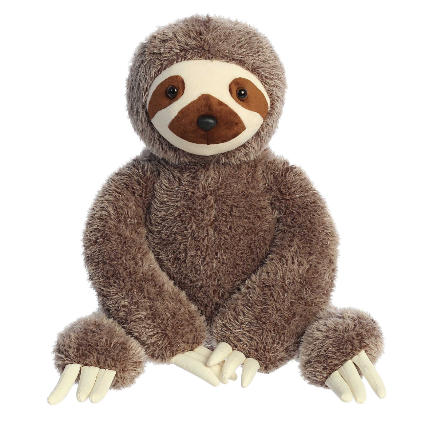 Aurora Plush