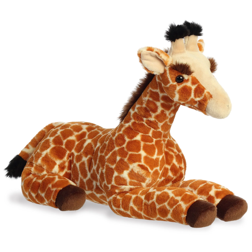 Aurora Plush
