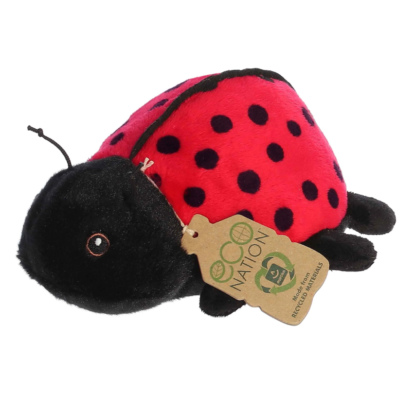 Aurora Plush