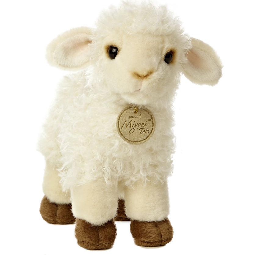 Aurora Plush