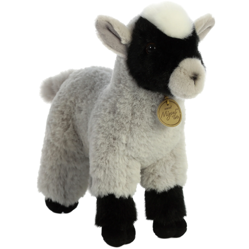 Aurora Plush