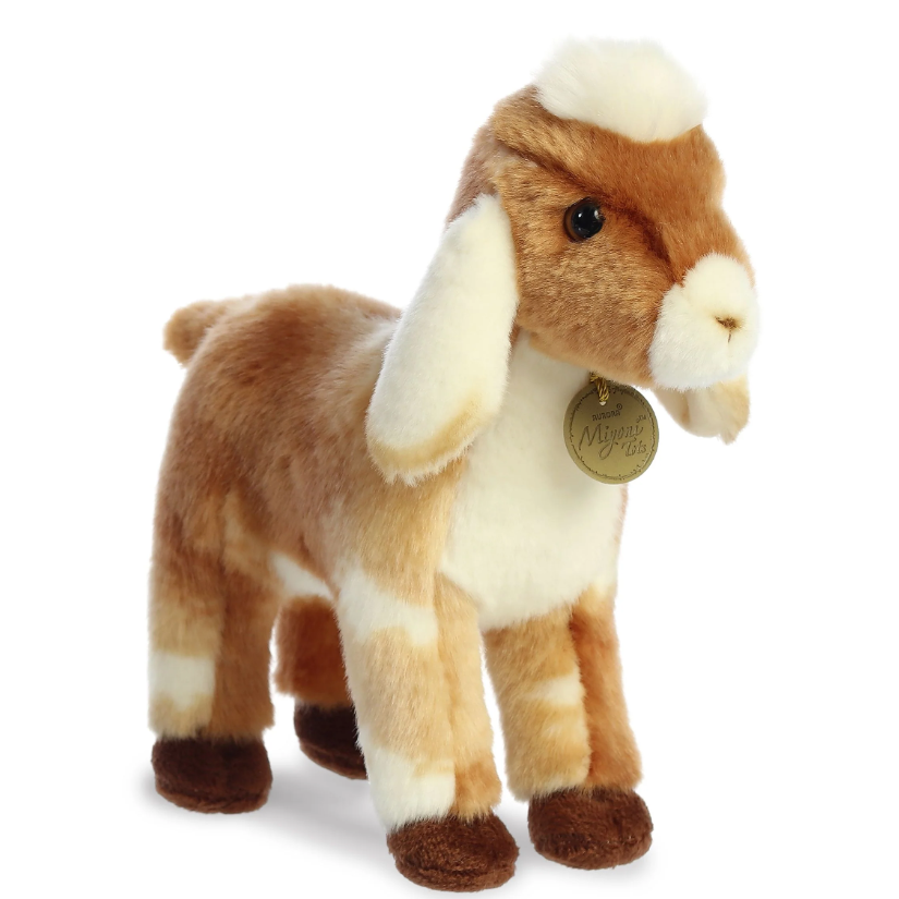 Aurora Plush