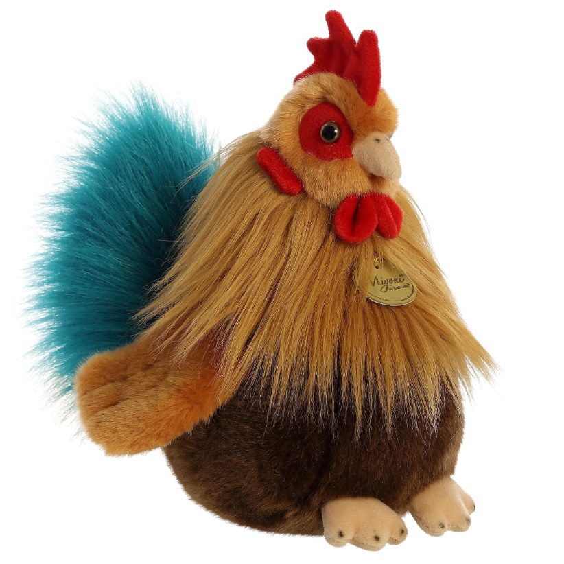 Aurora Plush