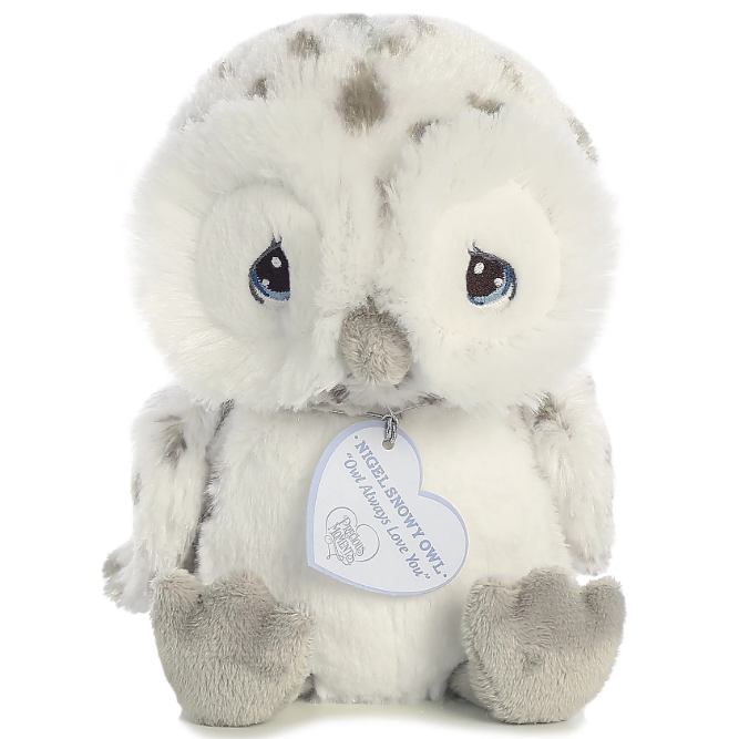 Aurora Plush
