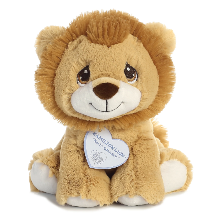 Aurora Plush