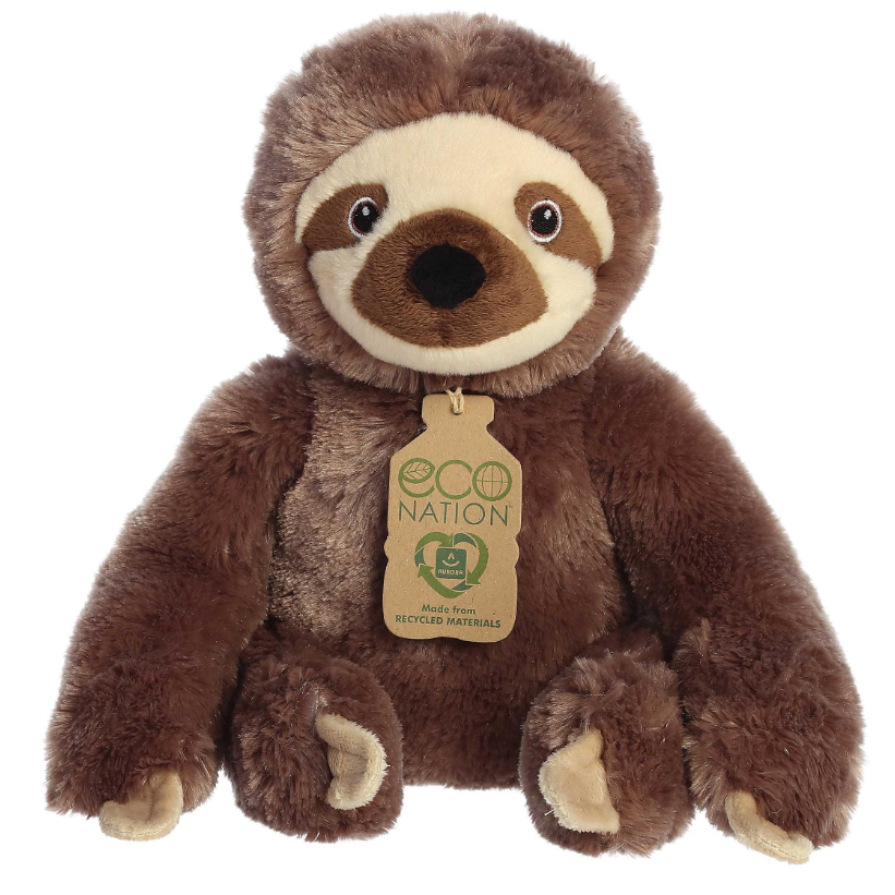 Aurora Plush