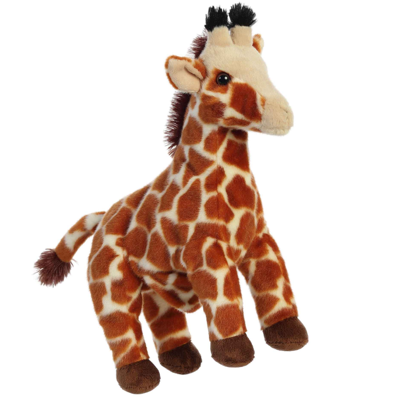 Aurora Plush