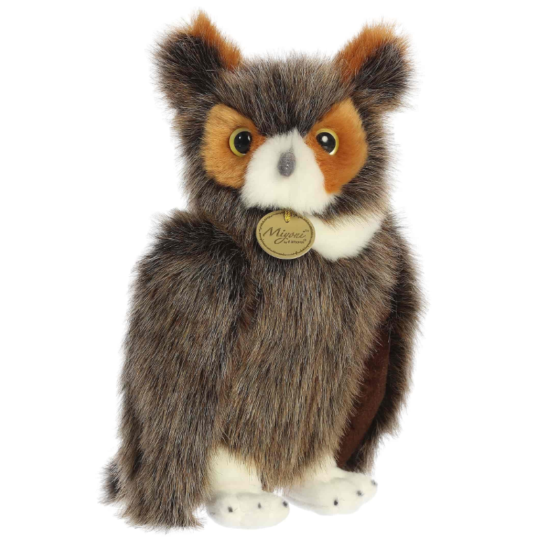 Aurora Plush