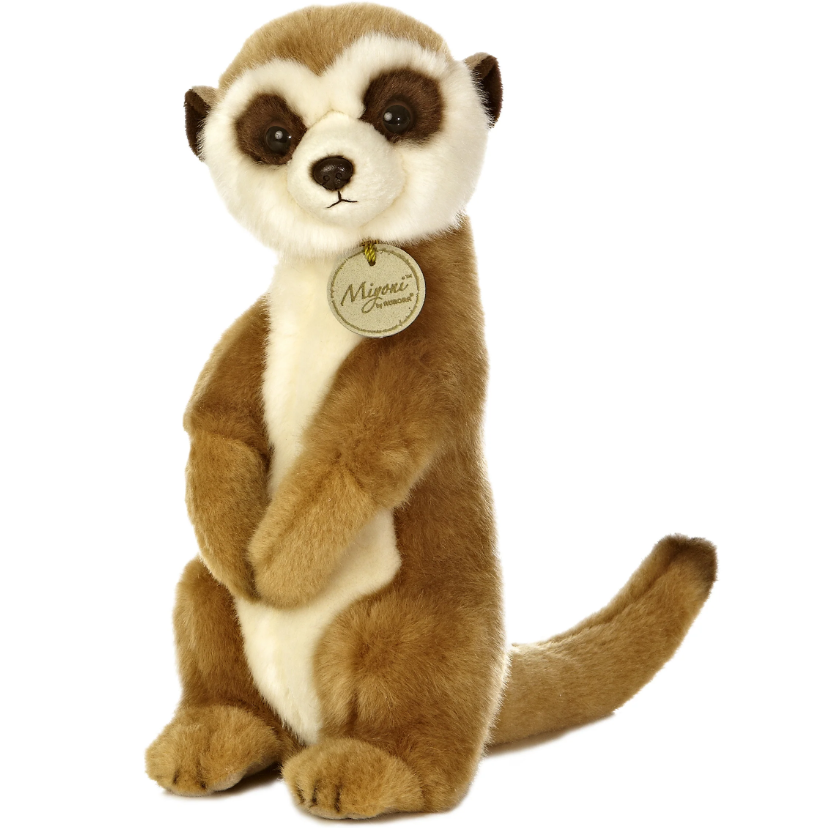 Aurora Plush