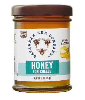 Savannah Bee