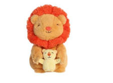 Aurora Plush