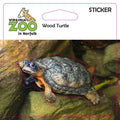 Zoo Sticker