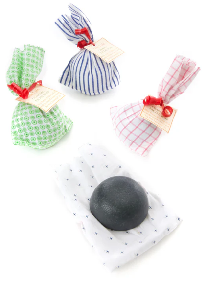 Lulu Life Niloticia Facial Soap