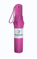 A Traveled Life Umbrella