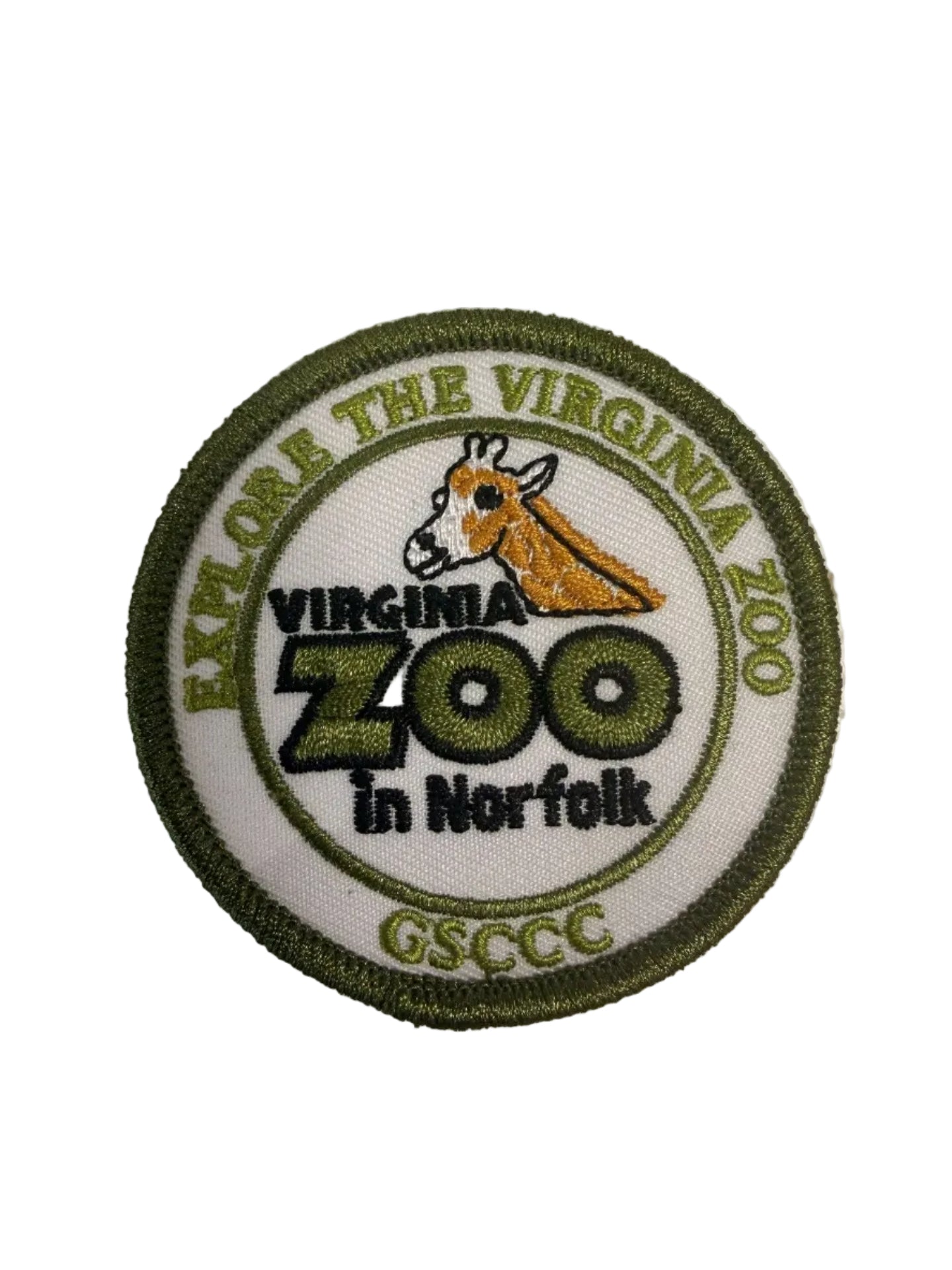 Patch