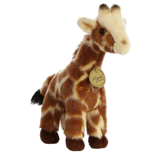 Aurora Plush