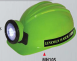 Miner Helmet