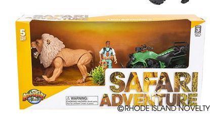 Adventure Set