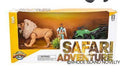 Adventure Set
