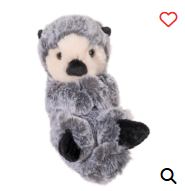 Douglas Plush