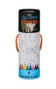 Color an Animal