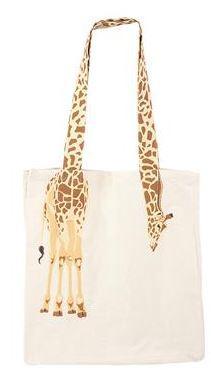 Bolsa de lona ecológica