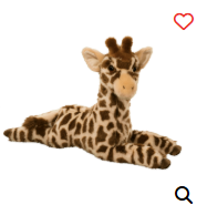 Douglas Plush